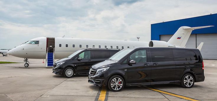 Antalya Airport Transfer