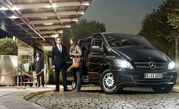 Antalya Hotel Transfer