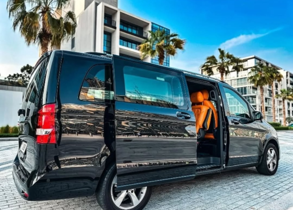 Antalya Vip Transfer