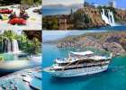 Antalya Tours