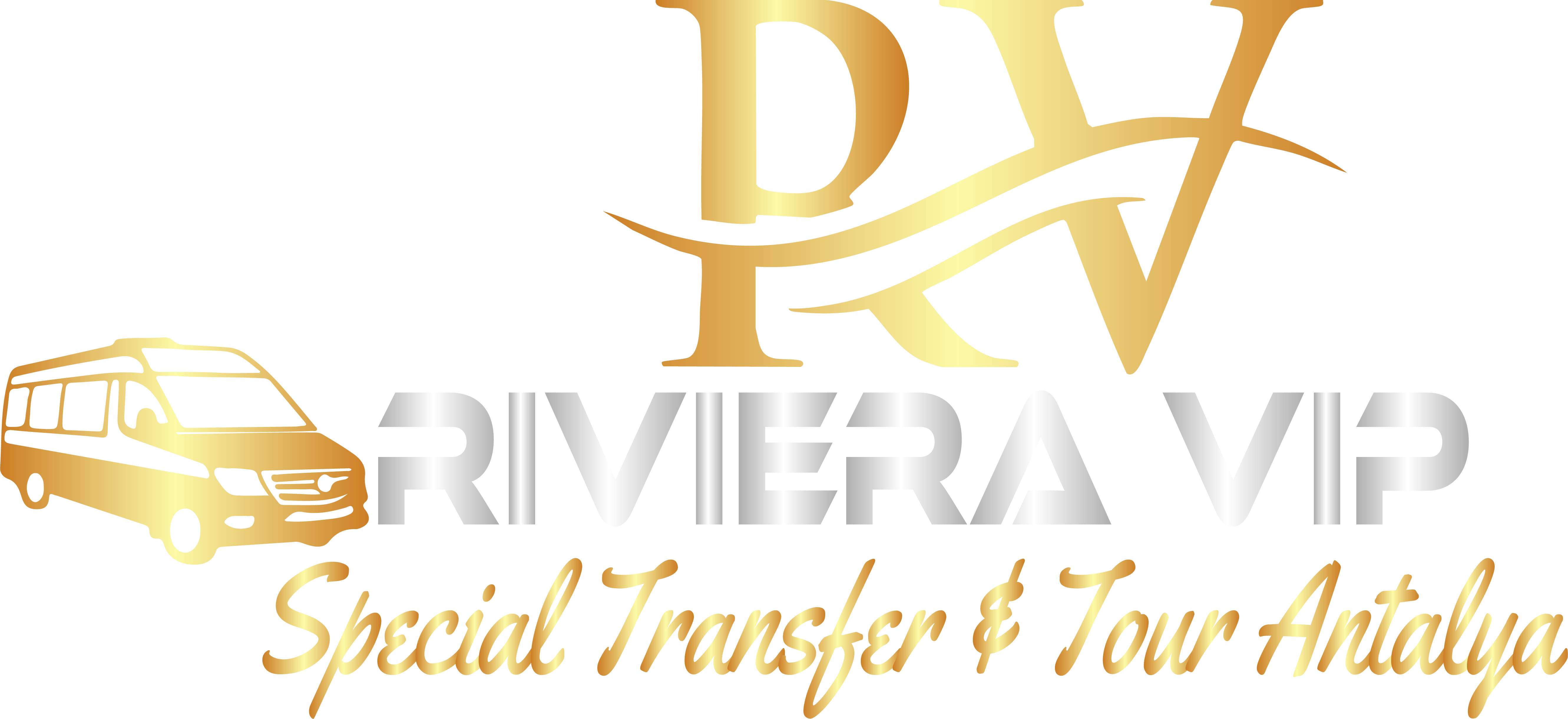 Riviera Vip Transfer and Tours in Antalya